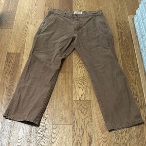 RedHead‎ Men's Pants in Tan